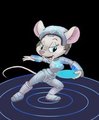 Tron Gadget (Collab with Wolfblade)