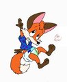 Super Diaper Collab Entry! by AlexReynard