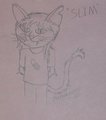 Slim by hashmaster7420