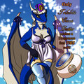 Trilobite brand Cocoa-butter by Cuprohastes