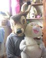 New Submission by Earthdeer1