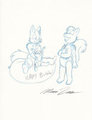 Birthday Balloon Bouncies 2 - Marc Leonhardt by KennyKitsune