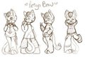 Beau <3