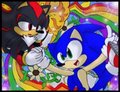 Honey -Honey - Sonadow