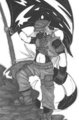 Néyon, professional BAMF by insanefastone