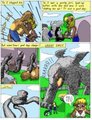 Panisha Arrives: P10