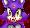 Queen Blaze