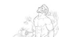 Entangled (WIP) by brownkuma