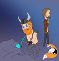 Yogscast Simon and Lewis