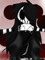 Lonely...Silence by KilaDemonDoll