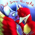Game Feels by Xilrayne