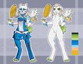 Kuwhen by AvaBun