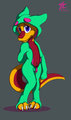 Onesie Dragoness