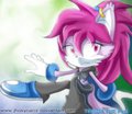 Tenma The Fox by Jhosycarol