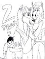 2 Years of Jett