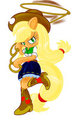 Applejack (color)