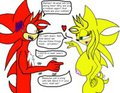 unexpected guest (with captions)