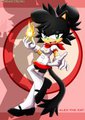 Alex The Cat by bbmbbf