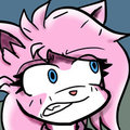 Twelve stamps. by Damnpinkcat