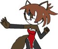 Risa the Fox (CyberDyne)