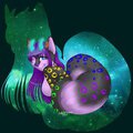 Pixen Gallaxy by Pixen