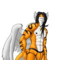 Regal Bowsy Dragon Color By Zwolf (Clean) by Zwolf