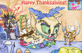 happy holiday! by MADJerk