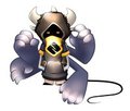 Rugiet by Darklight98
