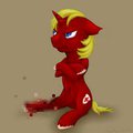 Pixel Corruption Commission