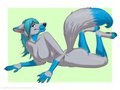 Jakebluepaw commission 2 