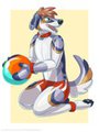 Soronir commission 