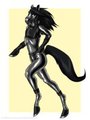 Huggles commission 2 