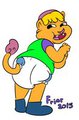 Clarence Pampers