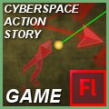 Cyberslide (Game!) - Cluster [3 and 4] of [4]