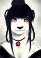 Murdering beauty and passion by Inukaai