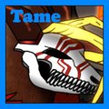 Hollow Lemmingbot by Bastendorf