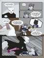Raven Wolf - C.7 - Page 04 by Kurapika