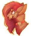 200th watcher thinggg by FlowerCrownBabe