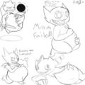 Various OC sessions with Rogus247