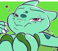 1# Bulbasaur