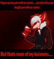 Thoughts of a Demon Fox 