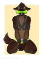 Tierhund commission 