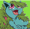 #2 Ivysaur