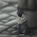 Street Urchin by Zerisian