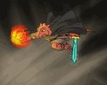 Koviell by Zerisian
