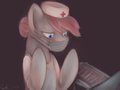 Nurse Redheart by CausticeIchor