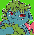 #3 Venusaur by Fuf