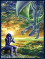 Melodies Among the Ocean and Sky by AzureParagon