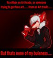 Thoughts of a Demon Fox 2