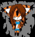 Chibi Mac  by lucycat88